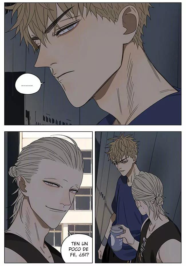 19 Días - Capítulo 247 3 manhwa