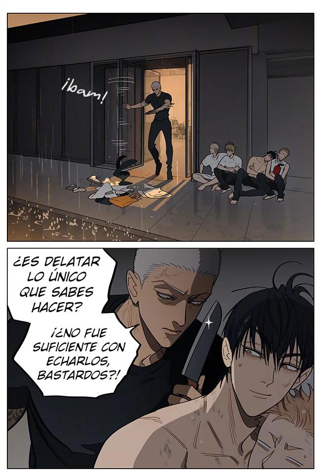 19 Días - Capítulo 427 2 manhwa