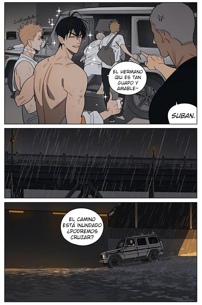 19 Días - Capítulo 427 2 manhwa