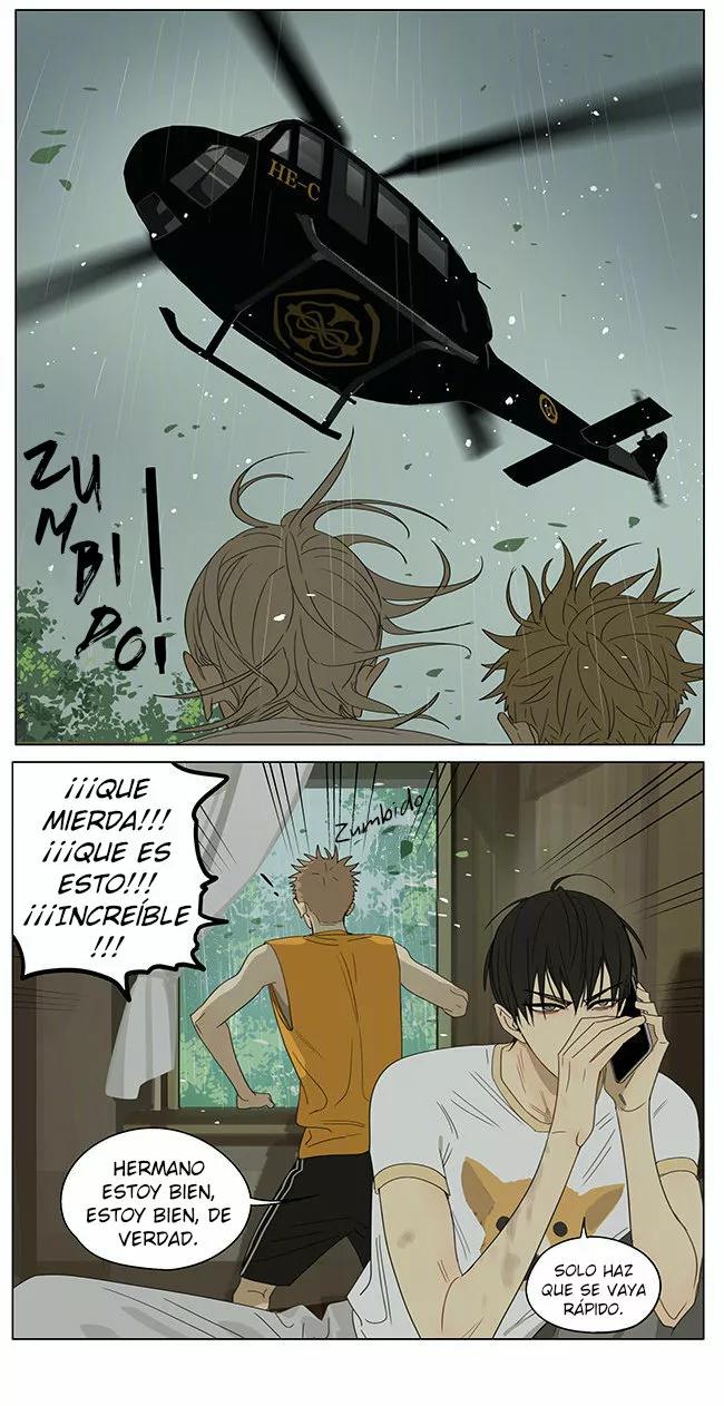 19 Días - Capítulo 331 3 manhwa