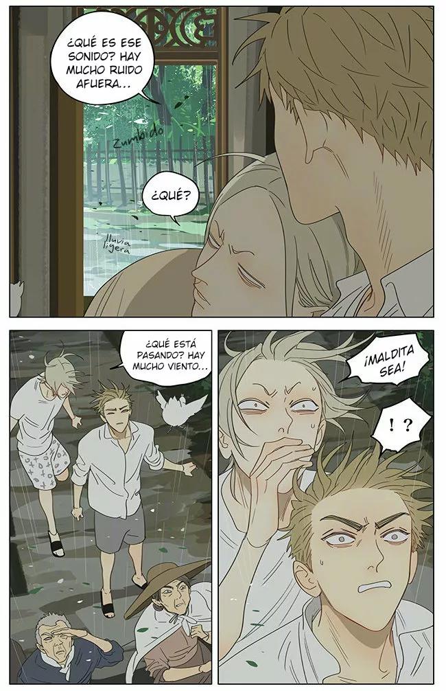 19 Días - Capítulo 331 3 manhwa