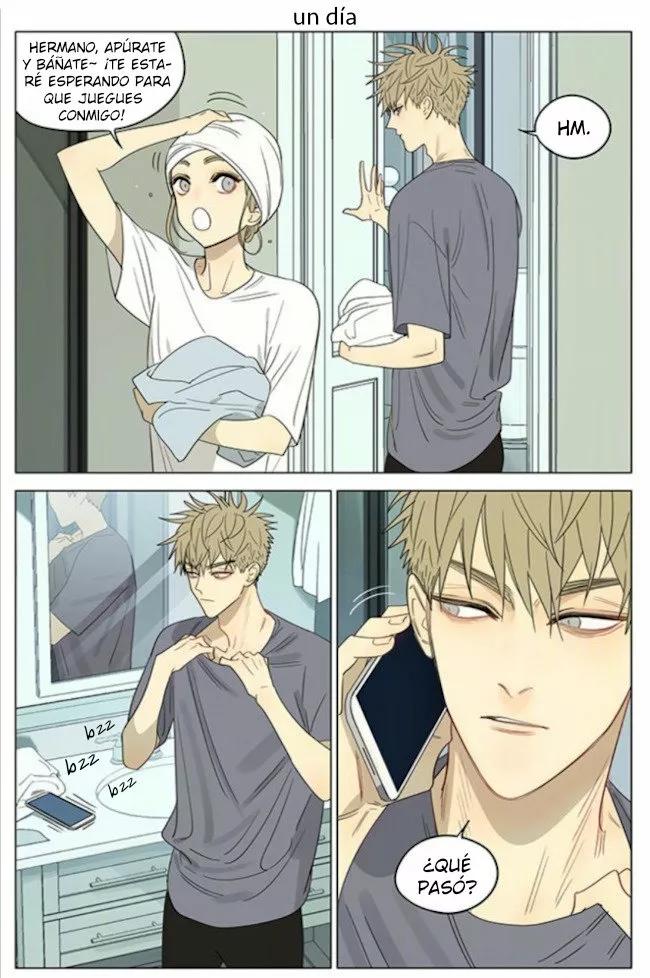 19 Días - Capítulo 342 manhwa