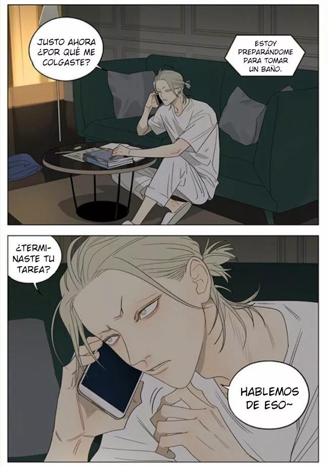 19 Días - Capítulo 342 manhwa