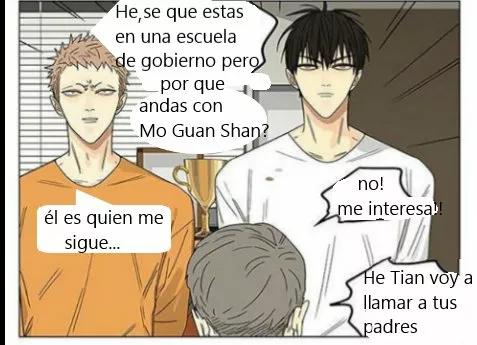 19 Días - Capítulo 265 3 manhwa