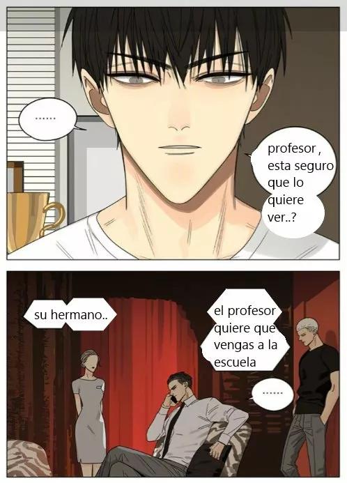19 Días - Capítulo 265 3 manhwa