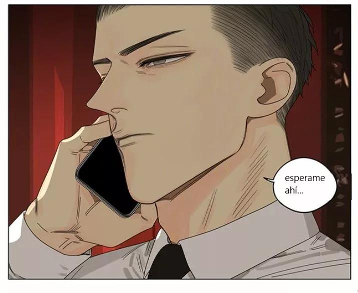 19 Días - Capítulo 265 3 manhwa