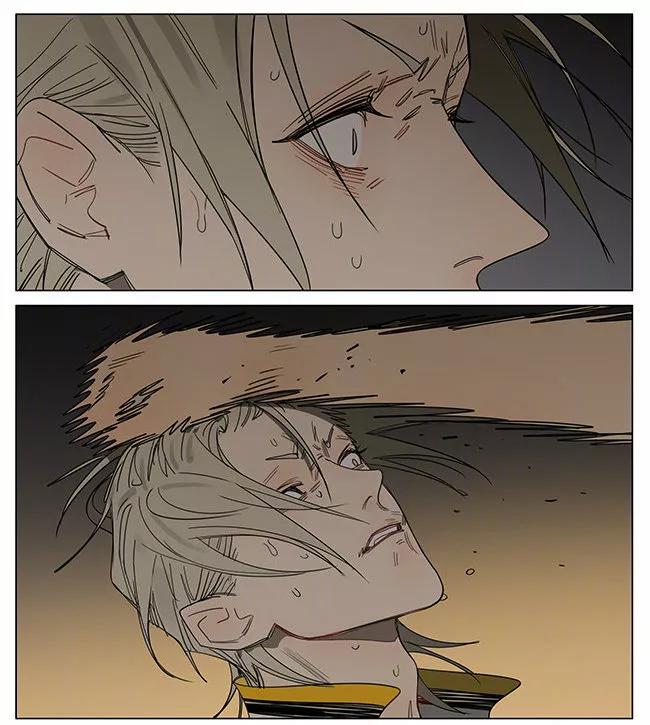19 Días - Capítulo 399 3 manhwa