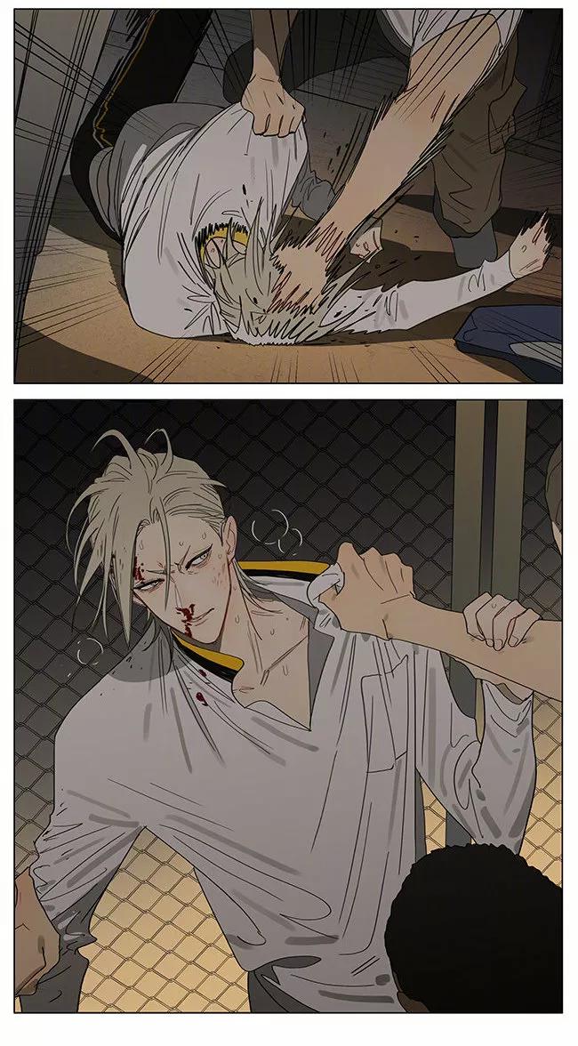 19 Días - Capítulo 399 3 manhwa