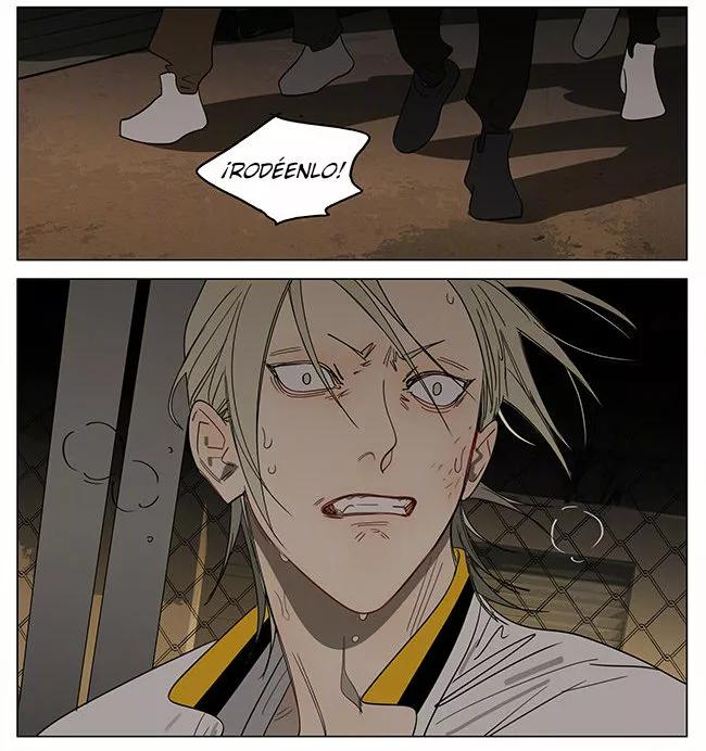 19 Días - Capítulo 399 3 manhwa