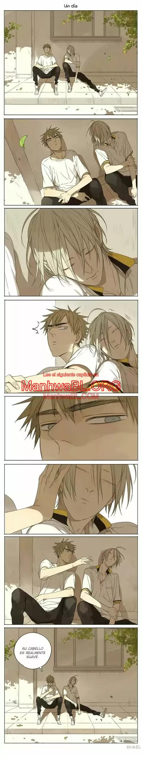 19 Días - Capítulo 64 manhwa