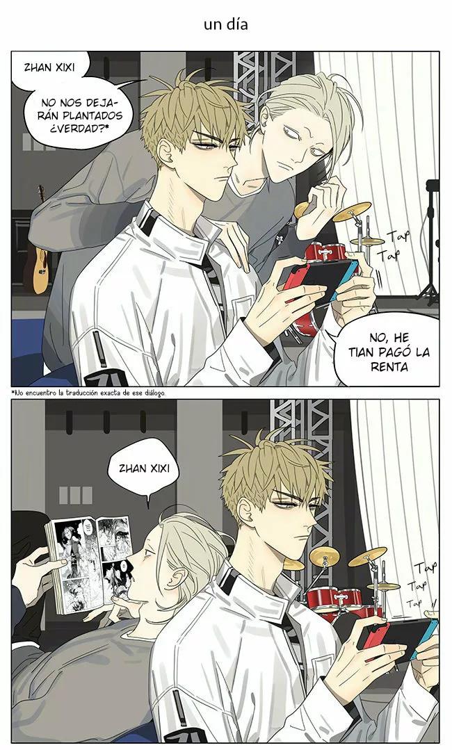 19 Días - Capítulo 317 2 manhwa