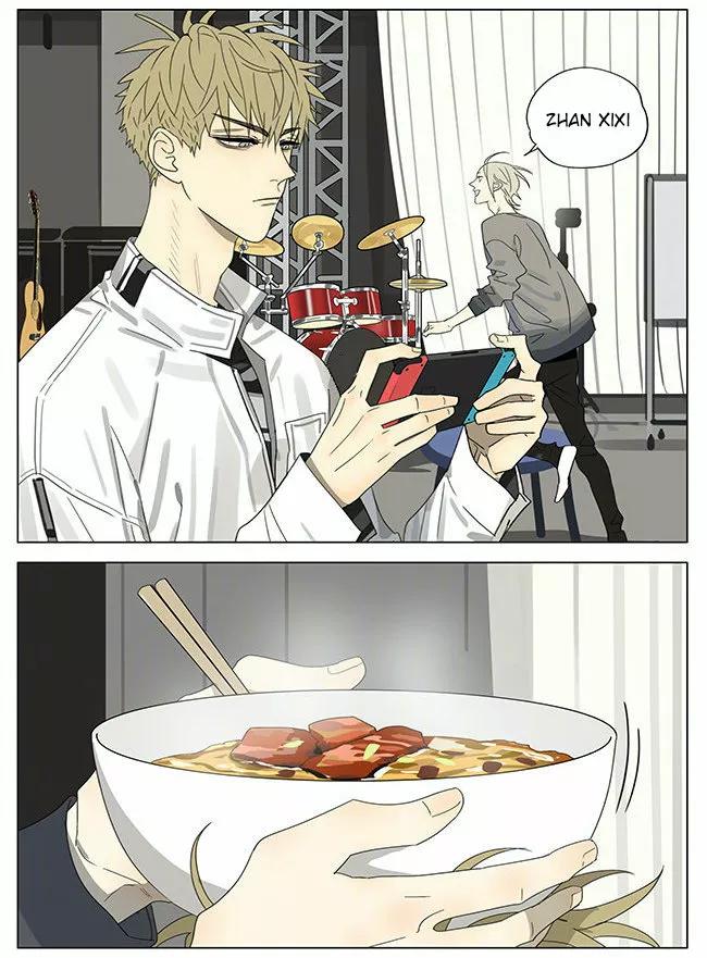 19 Días - Capítulo 317 2 manhwa