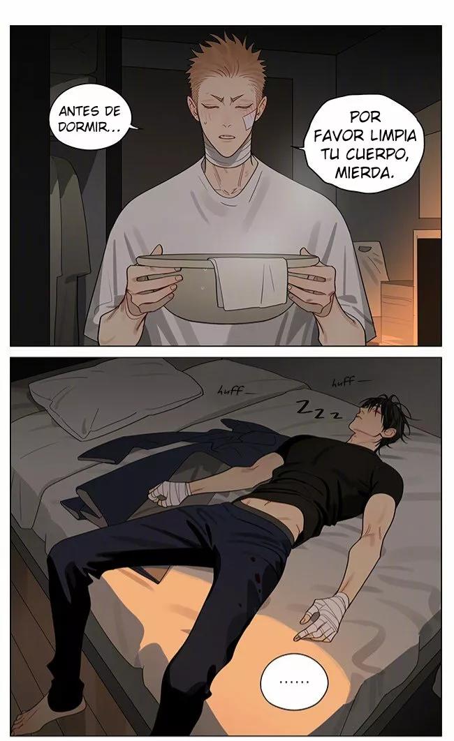 19 Días - Capítulo 409.5 manhwa