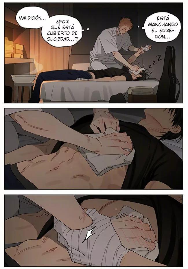 19 Días - Capítulo 409.5 manhwa