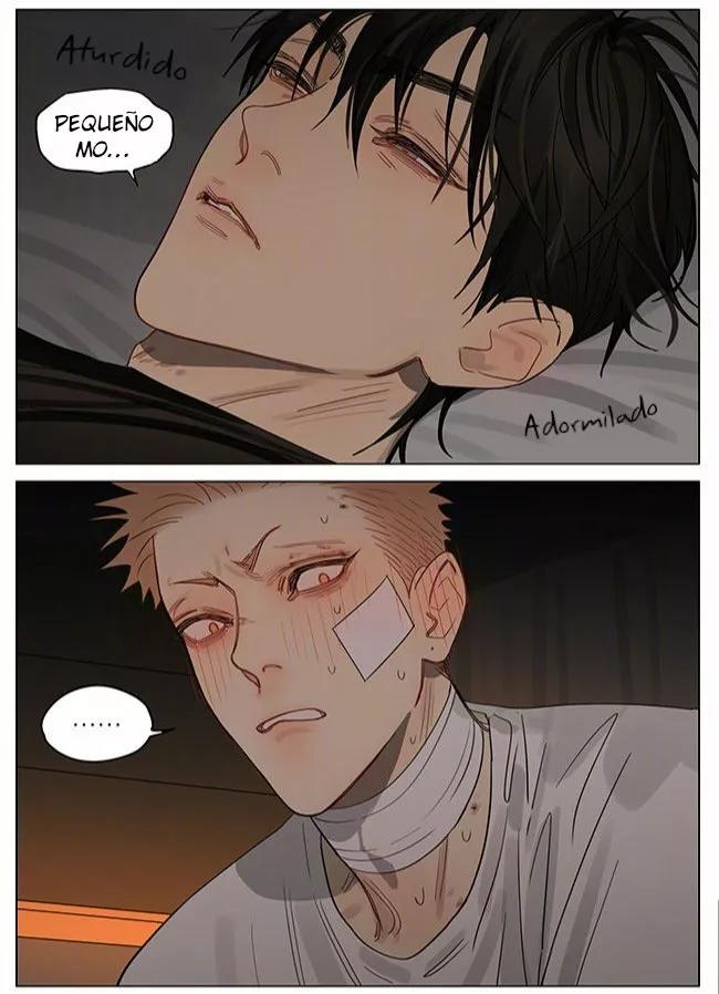 19 Días - Capítulo 409.5 manhwa