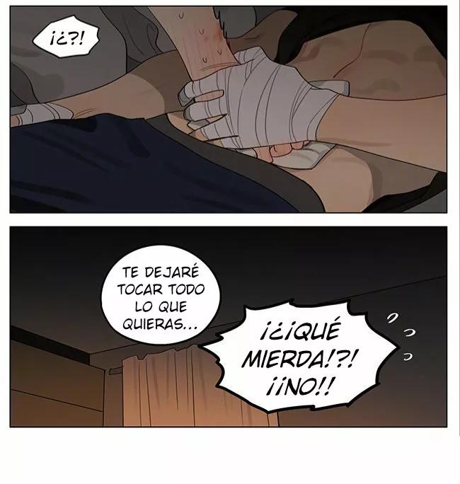 19 Días - Capítulo 409.5 manhwa