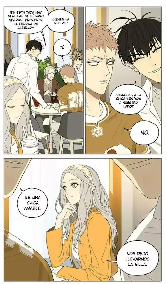 19 Días - Capítulo 309 2 manhwa