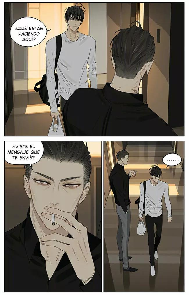 19 Días - Capítulo 348 manhwa