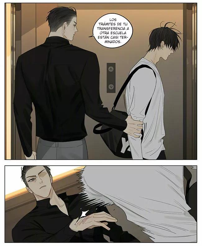 19 Días - Capítulo 348 manhwa