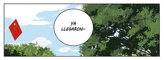 19 Días - Capítulo 302 2 manhwa