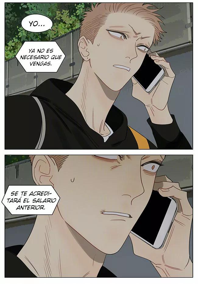 19 Días - Capítulo 361 2 manhwa
