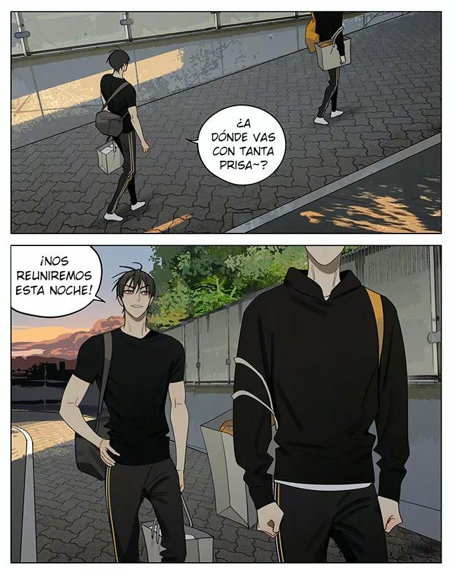 19 Días - Capítulo 361 2 manhwa