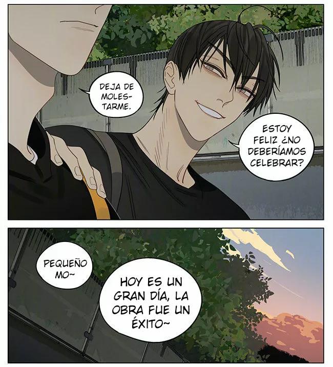 19 Días - Capítulo 361 2 manhwa