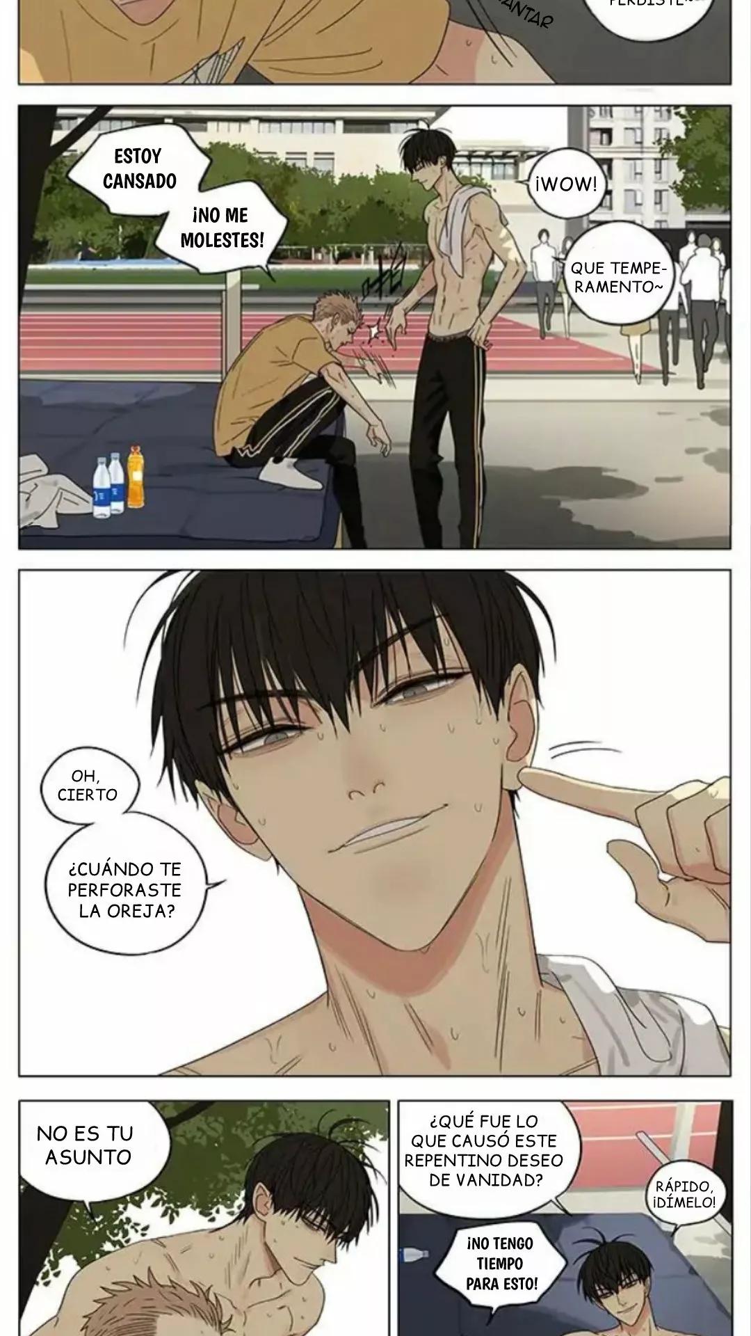 19 Días - Capítulo 284 2 manhwa