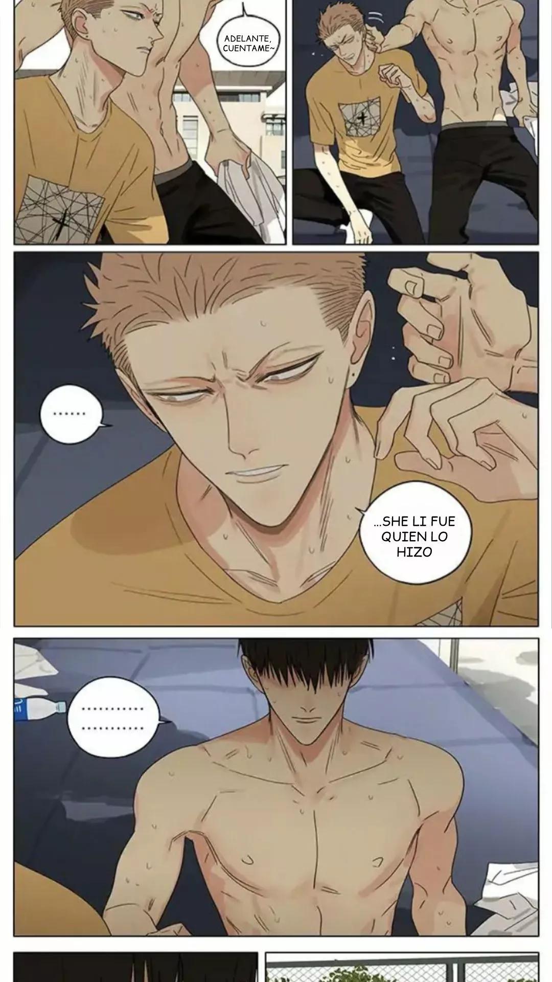 19 Días - Capítulo 284 2 manhwa