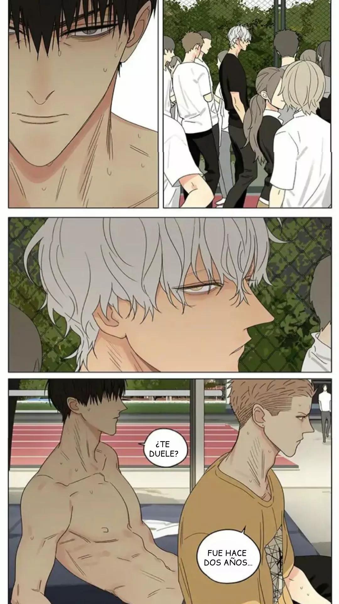 19 Días - Capítulo 284 2 manhwa