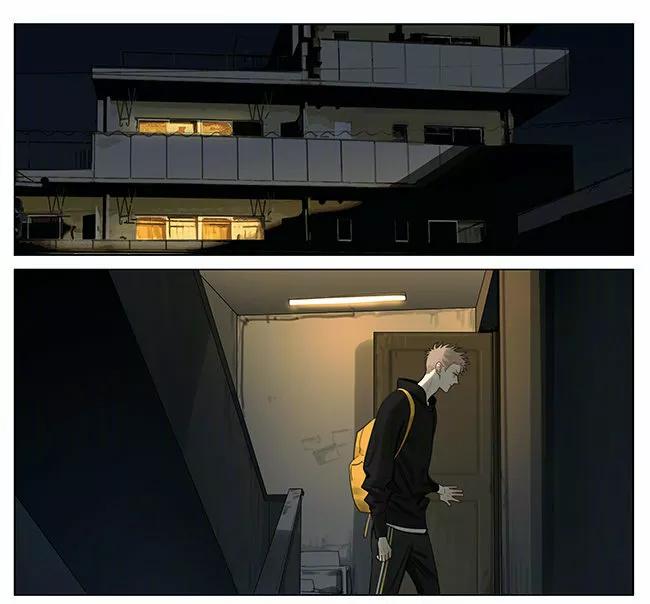 19 Días - Capítulo 360 2 manhwa