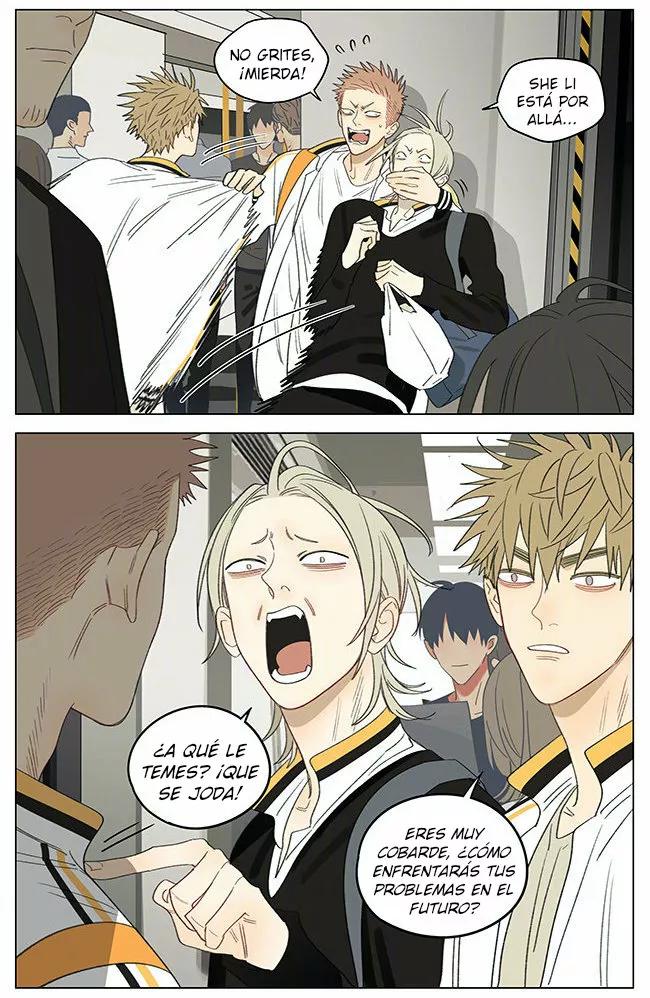 19 Días - Capítulo 350 2 manhwa