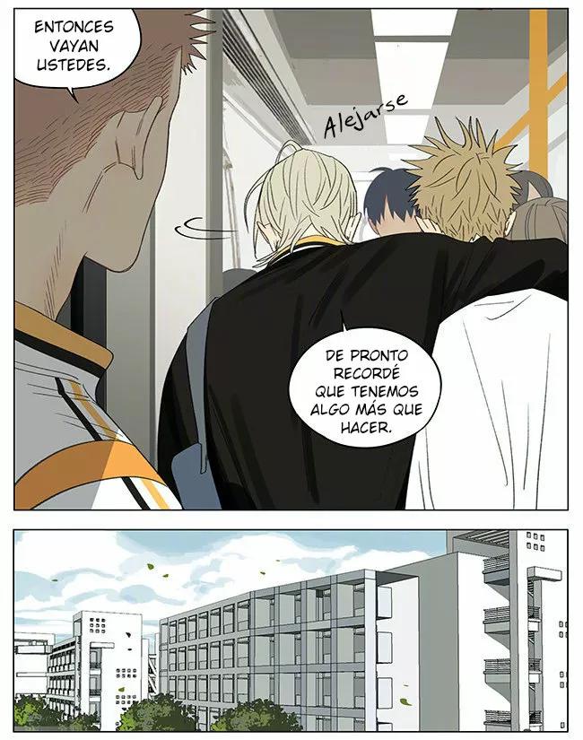 19 Días - Capítulo 350 2 manhwa