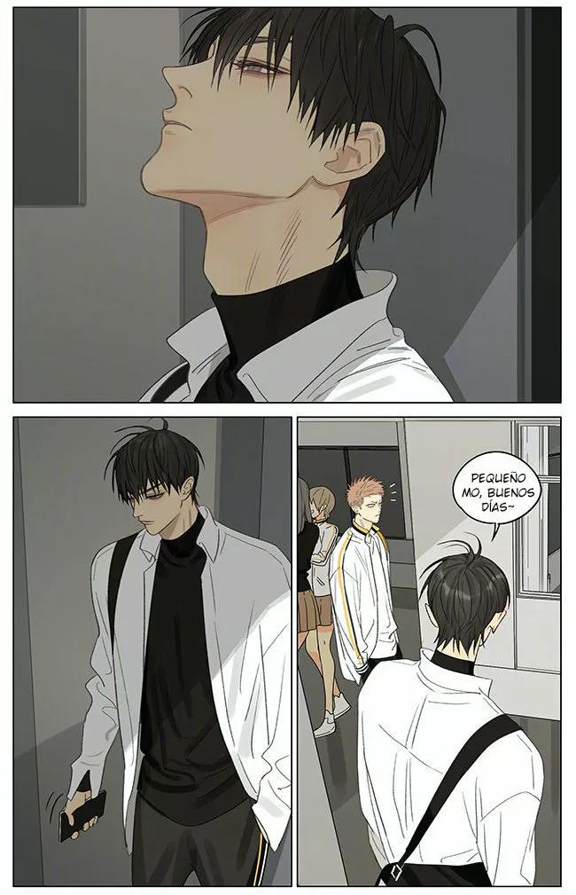 19 Días - Capítulo 350 2 manhwa