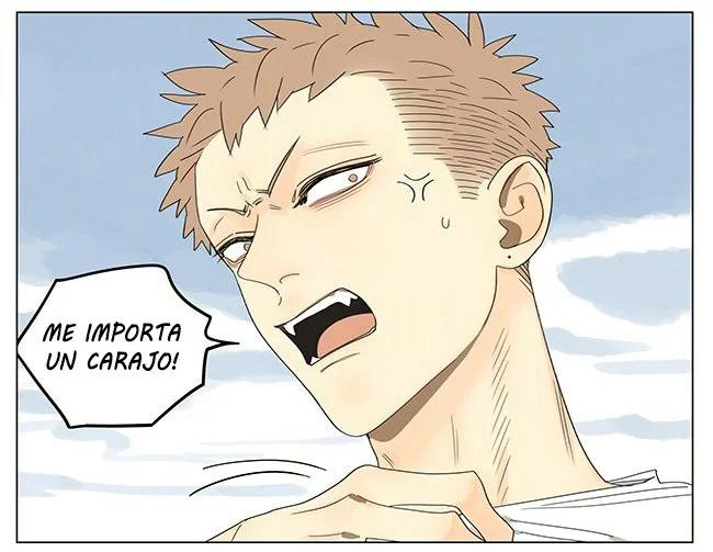 19 Días - Capítulo 301 manhwa