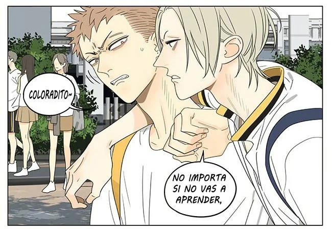 19 Días - Capítulo 301 manhwa
