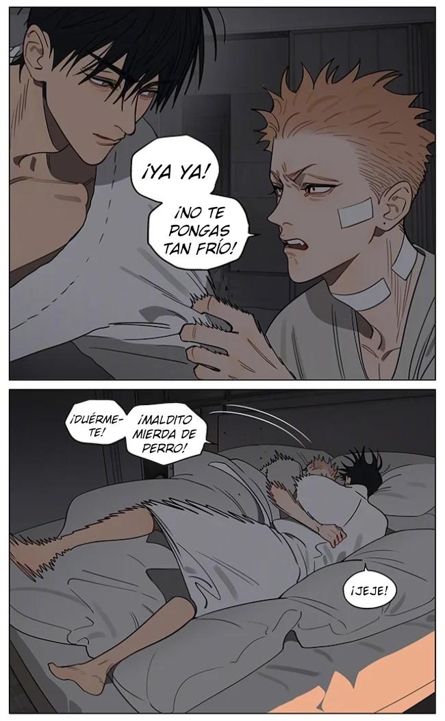 19 Días - Capítulo 429 3 manhwa