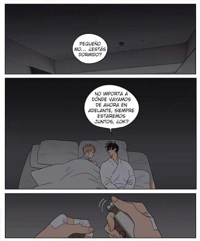 19 Días - Capítulo 429 3 manhwa