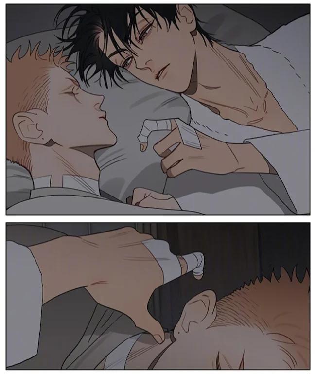 19 Días - Capítulo 429 3 manhwa