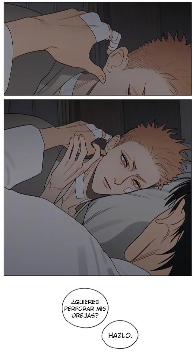 19 Días - Capítulo 429 3 manhwa