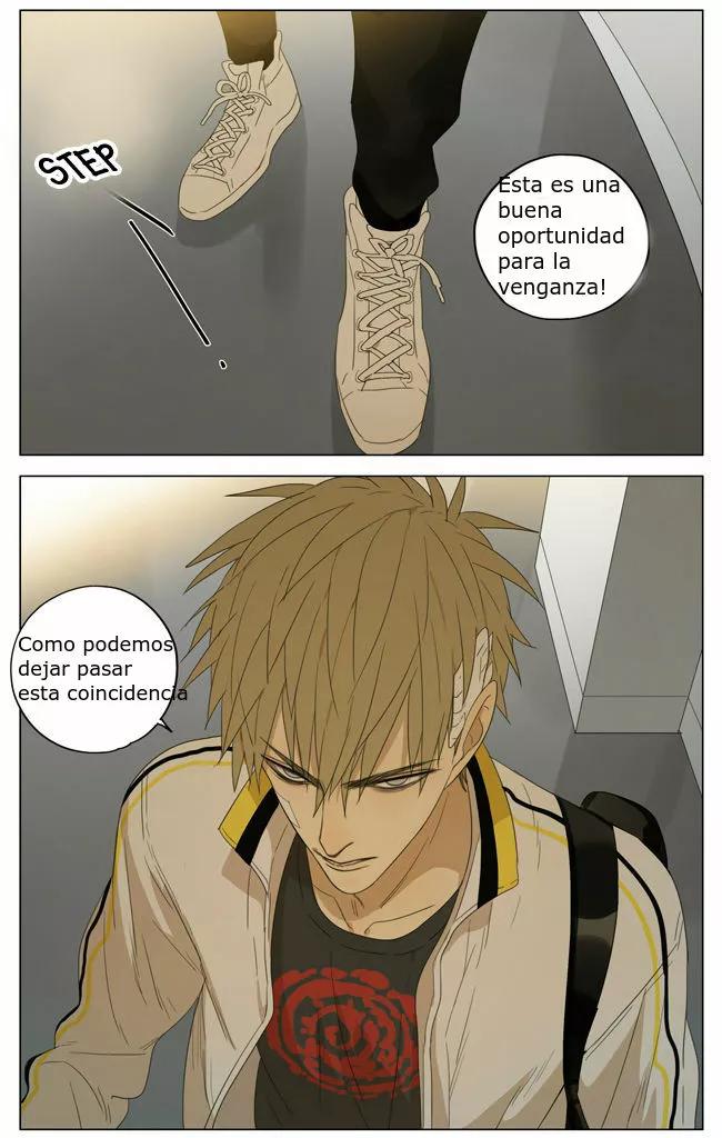 19 Días - Capítulo 148 3 manhwa