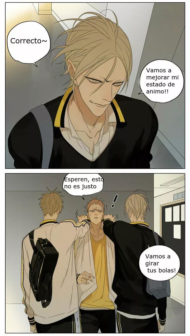 19 Días - Capítulo 148 3 manhwa