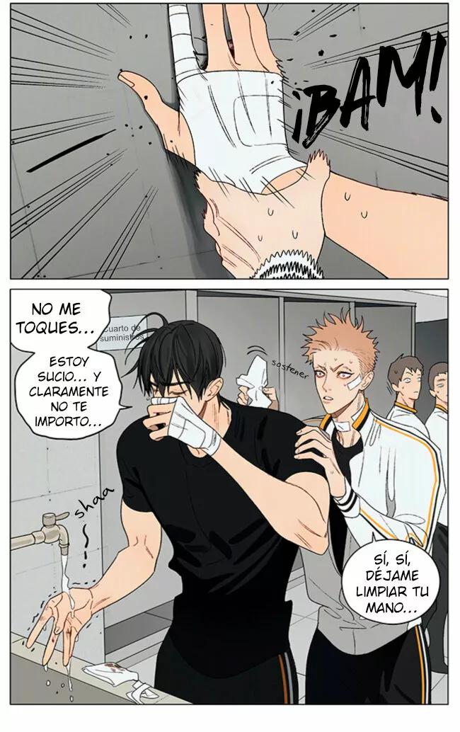 19 Días - Capítulo 420 3 manhwa
