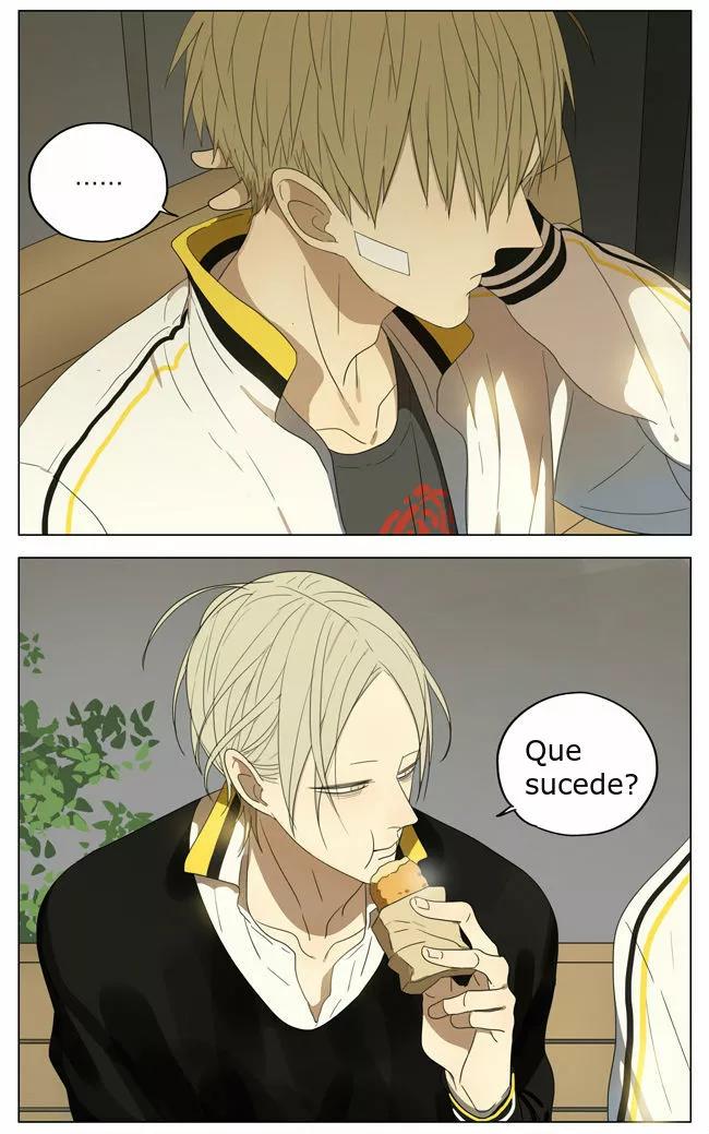 19 Días - Capítulo 147 2 manhwa