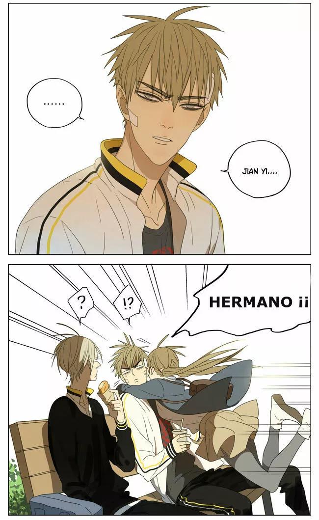 19 Días - Capítulo 147 2 manhwa