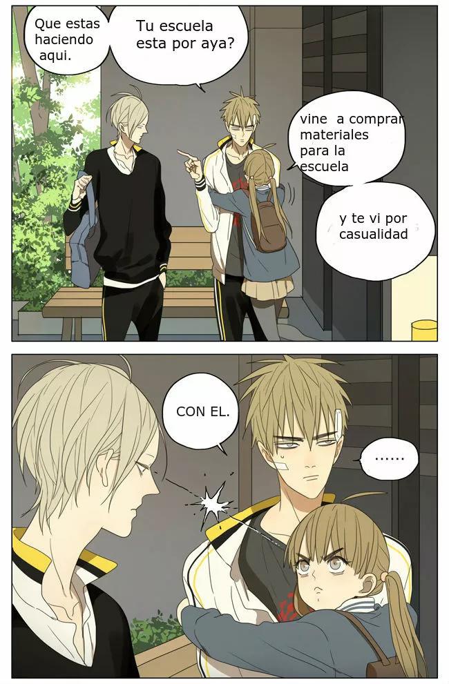 19 Días - Capítulo 147 2 manhwa