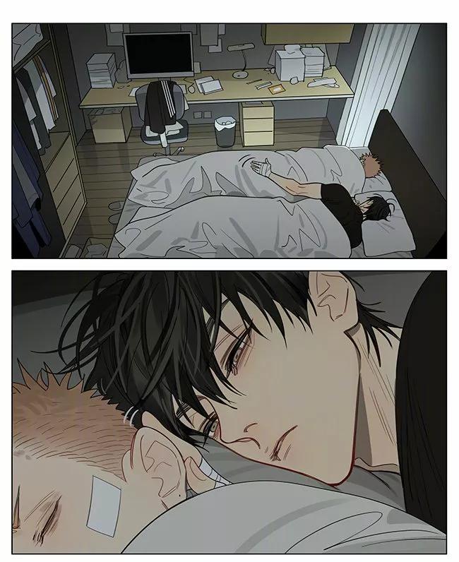 19 Días - Capítulo 410 manhwa
