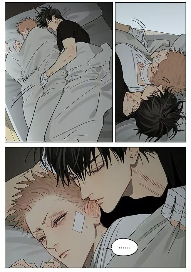 19 Días - Capítulo 410 manhwa