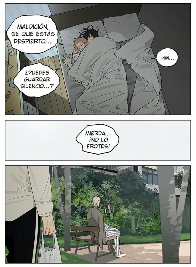 19 Días - Capítulo 410 manhwa