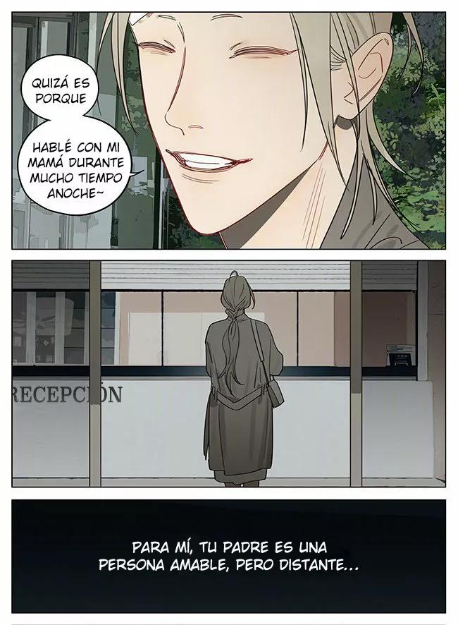 19 Días - Capítulo 410 manhwa